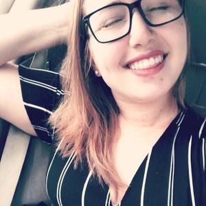 Meet your Posher, Becca